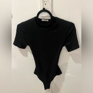 Reformation Ivy Bodysuit